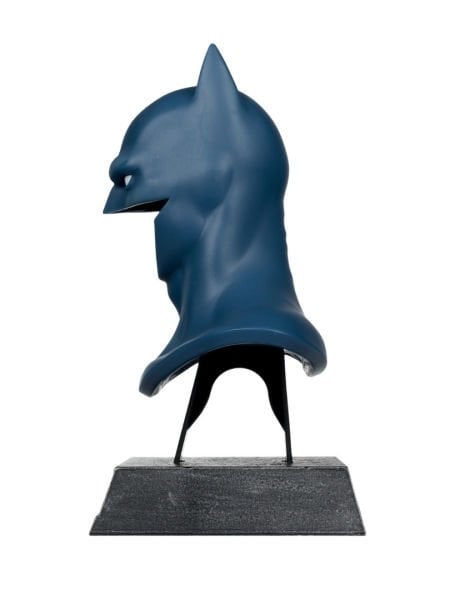 Batman: Hush - Batman (2002) Cowl 1/3 Scale Büst