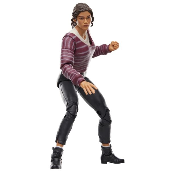 Spider-Man: No Way Home - Marvel Legends Marvel’s MJ