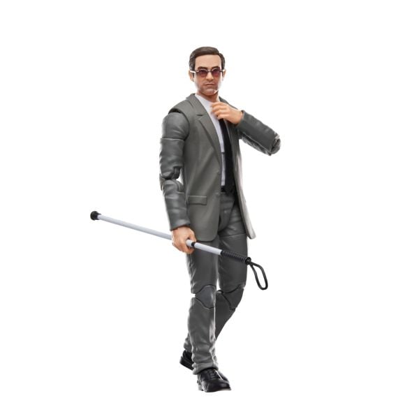 Spider-Man: No Way Home - Marvel Legends Matt Murdock