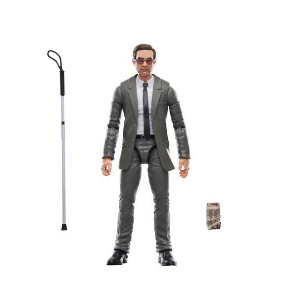 Spider-Man: No Way Home - Marvel Legends Matt Murdock