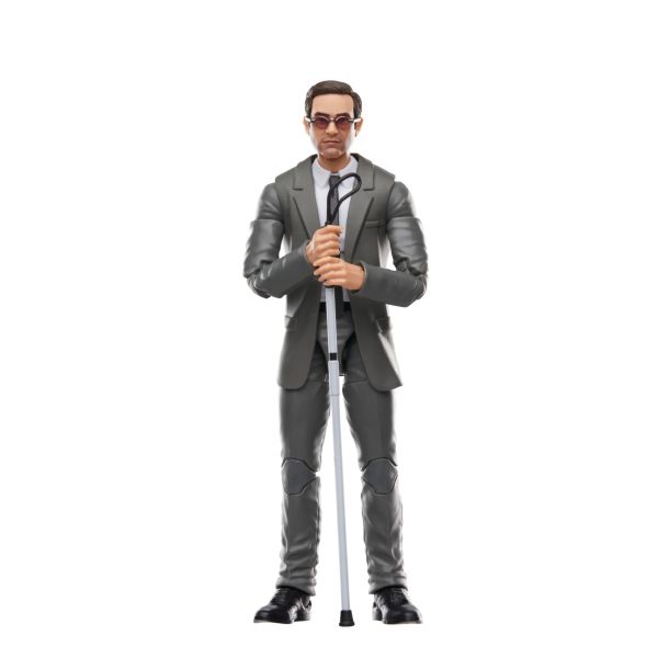 Spider-Man: No Way Home - Marvel Legends Matt Murdock