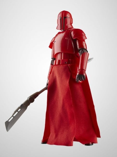 Star Wars Black Series Imperial Praetorian Guard (The Mandalorian) Aksiyon Figürü