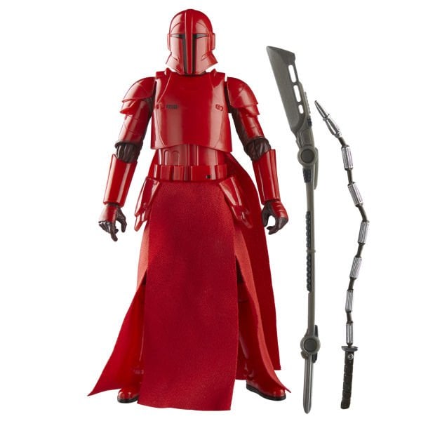 Star Wars Black Series Imperial Praetorian Guard (The Mandalorian) Aksiyon Figürü