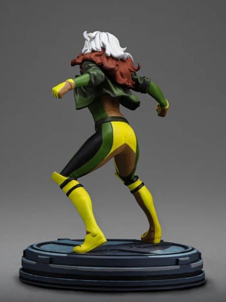 X-Men 97 - Rogue 1/10 Art Scale Limited Edition Heykel