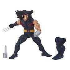 Marvel Legends Series X-Men: Age of Apocalypse Weapon X