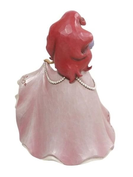 Disney Traditions - Ariel Deluxe (A Precious Pearl) Heykel