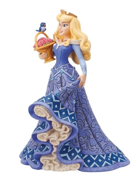 Disney Traditions - Aurora Deluxe (Grace & Beauty) Heykel