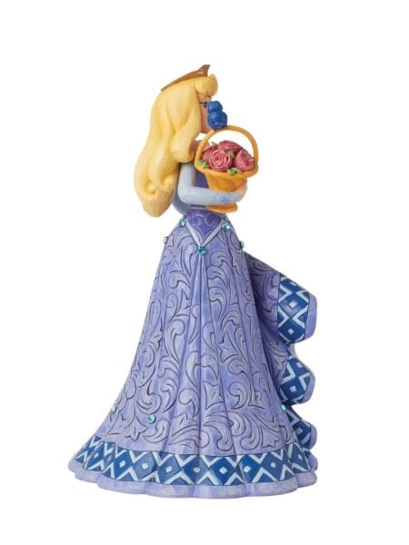 Disney Traditions - Aurora Deluxe (Grace & Beauty) Heykel