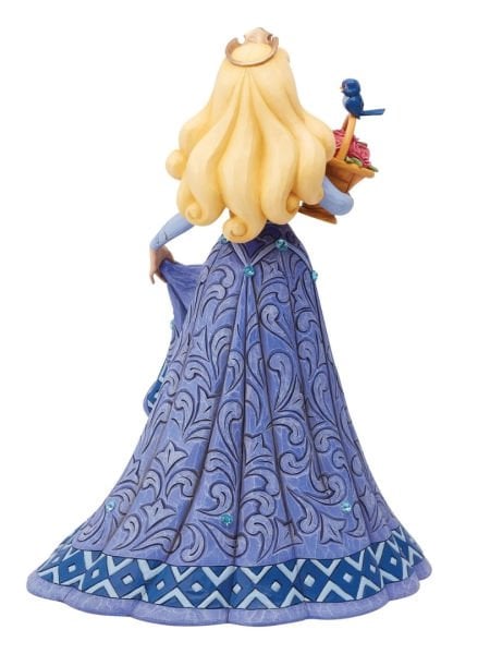 Disney Traditions - Aurora Deluxe (Grace & Beauty) Heykel