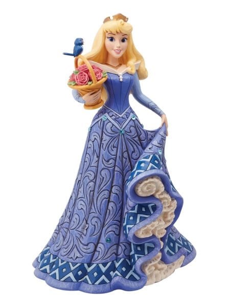 Disney Traditions - Aurora Deluxe (Grace & Beauty) Heykel