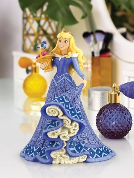 Disney Traditions - Aurora Deluxe (Grace & Beauty) Heykel