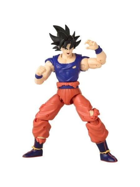 Dragon Ball Super - Goku Ultra Instinct vs Jiren Battle Set (Dragon Stars Series)