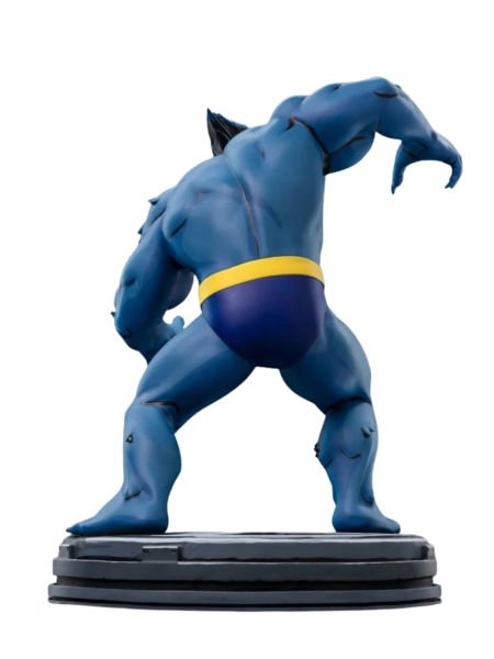 X-Men 97 - Beast 1/10 Art Scale Limited Edition Heykel