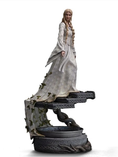 Lord of the Rings - Galadriel 1/10 Art Scale Limited Edition Heykel