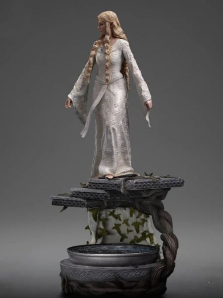 Lord of the Rings - Galadriel 1/10 Art Scale Limited Edition Heykel