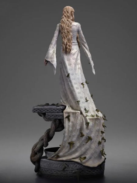 Lord of the Rings - Galadriel 1/10 Art Scale Limited Edition Heykel