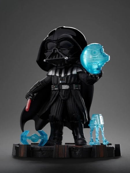 Star Wars - Darth Vader MiniCo Limited Edition Heykel