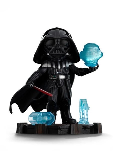 Star Wars - Darth Vader MiniCo Limited Edition Heykel