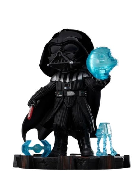 Star Wars - Darth Vader MiniCo Limited Edition Heykel