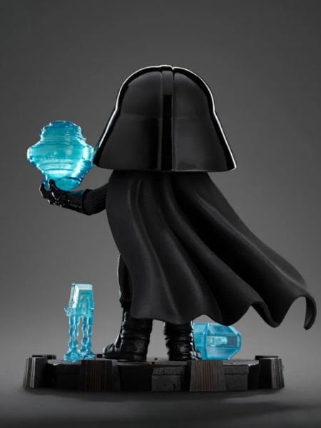 Star Wars - Darth Vader MiniCo Limited Edition Heykel