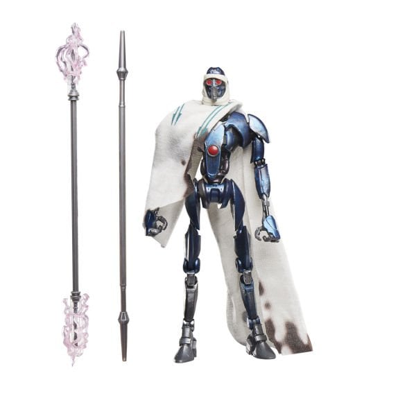 Star Wars Black Series MagnaGuard (Star Wars: Revenge of the Sith 20th Anniversary) Aksiyon Figürü