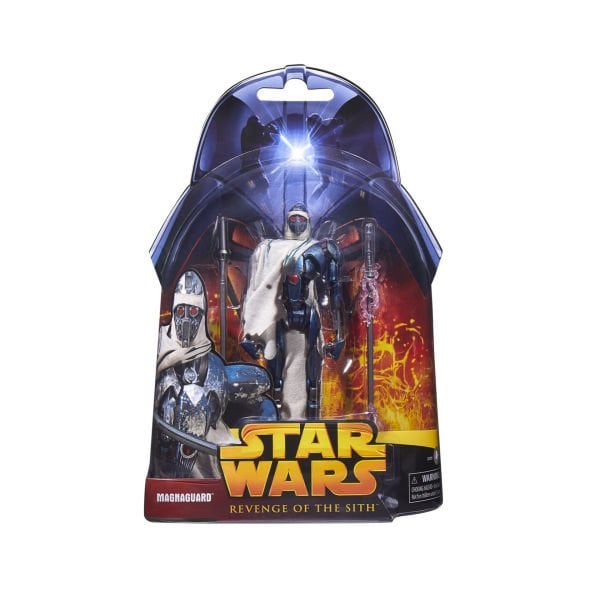 Star Wars Black Series MagnaGuard (Star Wars: Revenge of the Sith 20th Anniversary) Aksiyon Figürü