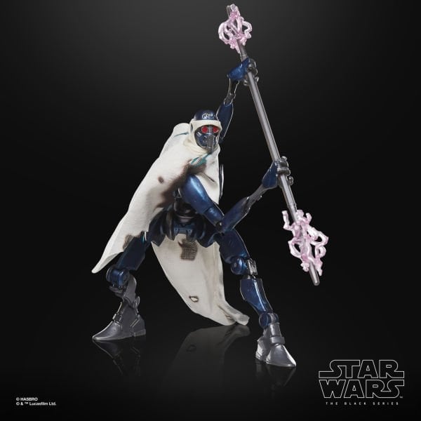 Star Wars Black Series MagnaGuard (Star Wars: Revenge of the Sith 20th Anniversary) Aksiyon Figürü