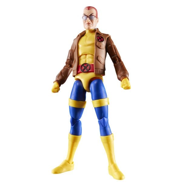 Marvel Legends X-Men '97 Marvel's Morph Aksiyon Figürü