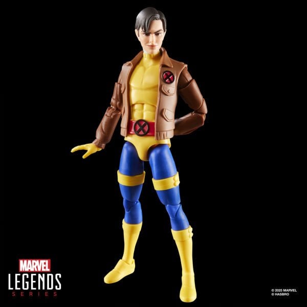 Marvel Legends X-Men '97 Marvel's Morph Aksiyon Figürü