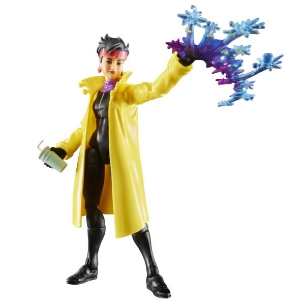 Marvel Legends X-Men '97 Jubilee Aksiyon Figürü
