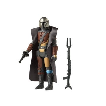 Star Wars Retro Collection The Mandalorian