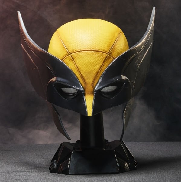 Marvel Legends Wolverine Premium Maske (Deadpool & Wolverine)