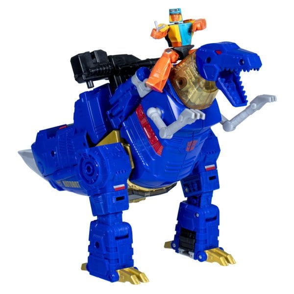 Transformers Age of the Primes Leader Class G2 Universe Grimlock Aksiyon Figürü