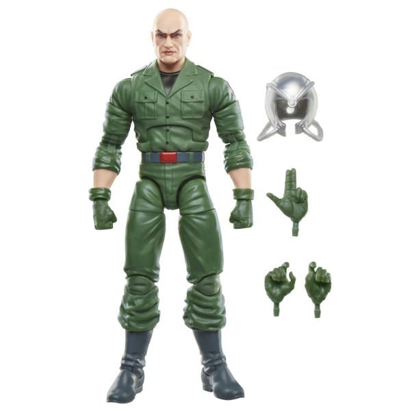 Marvel Legends Professor X (Savage Land), Marvel Comics Aksiyon Figürü