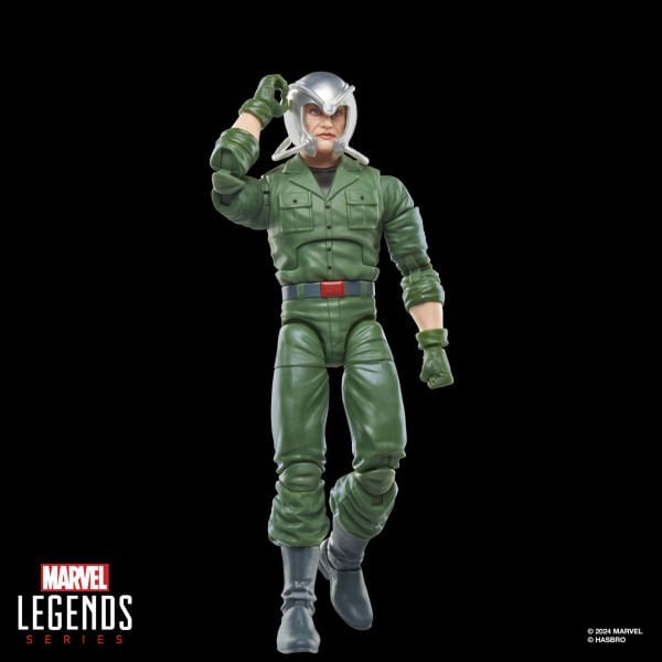 Marvel Legends Professor X (Savage Land), Marvel Comics Aksiyon Figürü