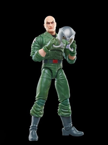 Marvel Legends Professor X (Savage Land), Marvel Comics Aksiyon Figürü