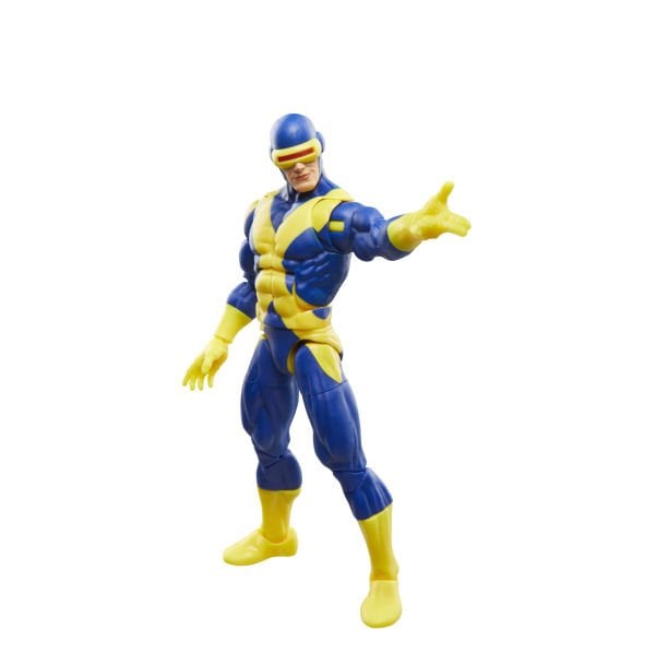 Marvel Legends Cyclops (X-Men Comics) Aksiyon Figürü