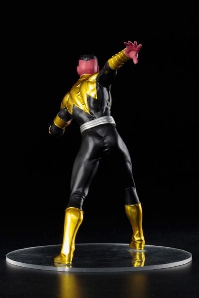 DC Comics Sinestro New 52 ARTFX+ Statue Heykel