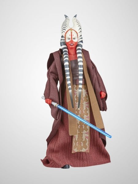Star Wars Black Series Shaak Ti (Star Wars: Attack of the Clones) Aksiyon Figürü