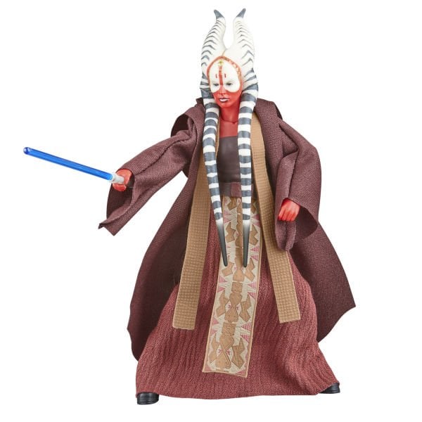 Star Wars Black Series Shaak Ti (Star Wars: Attack of the Clones) Aksiyon Figürü