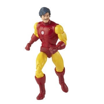 Marvel Legends 20th Anniversary Series 1 Iron Man