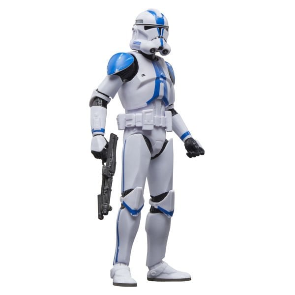 Star Wars Black Series Tactical Ops Trooper (Star Wars: Revenge of the Sith 20th Anniversary) Aksiyon Figürü