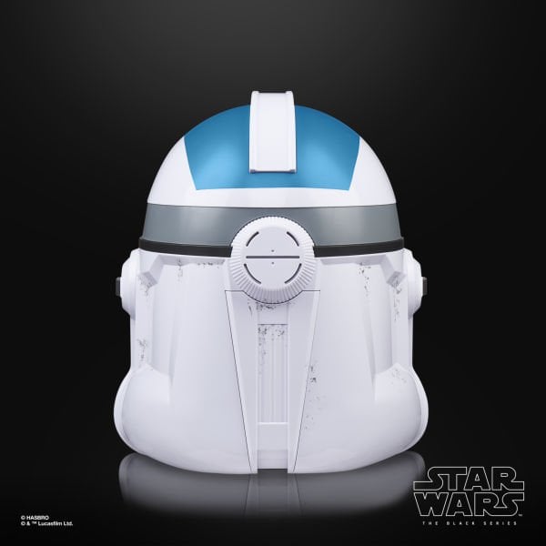 Star Wars Black Series Clone Trooper (501st Legion) Elektronik Kask