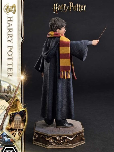 Harry Potter 1/6 Scale Limited Edition Heykel