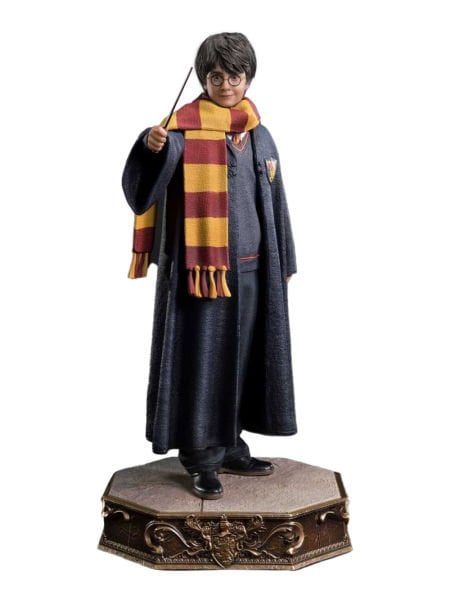 Harry Potter 1/6 Scale Limited Edition Heykel