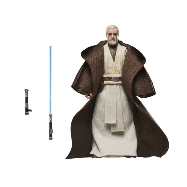 Star Wars Vintage Collection Ben (Obi-Wan) Kenobi (Star Wars: A