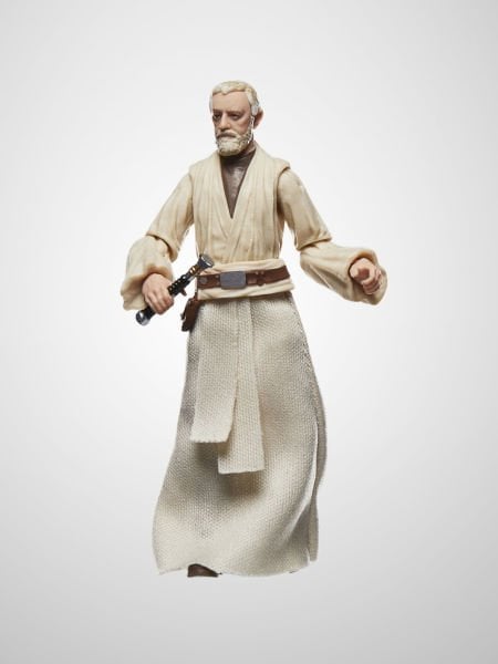 Star Wars Vintage Collection Ben (Obi-Wan) Kenobi (Star Wars: A