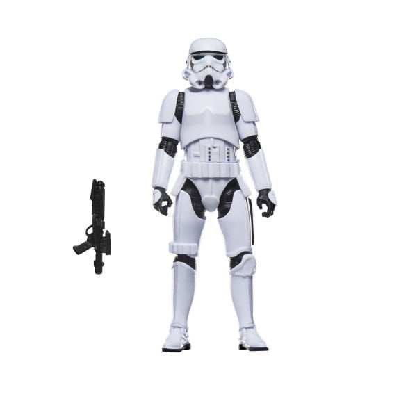 Star Wars Vintage Collection Stormtrooper (Star Wars: A New Hope) Aksiyon Figürü