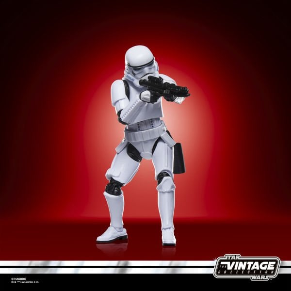 Star Wars Vintage Collection Stormtrooper (Star Wars: A New Hope) Aksiyon Figürü