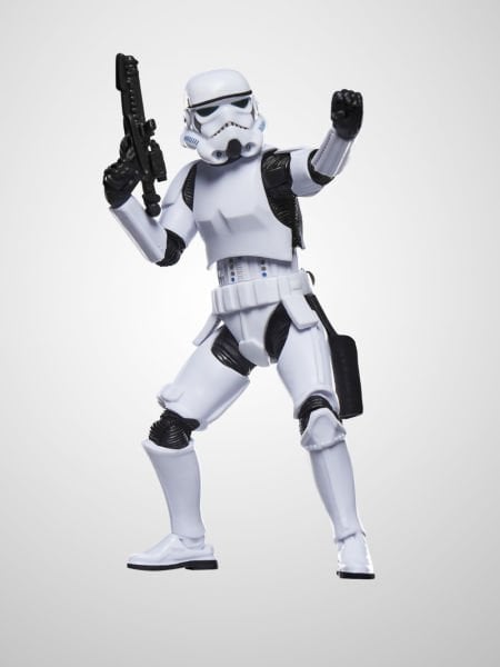 Star Wars Vintage Collection Stormtrooper (Star Wars: A New Hope) Aksiyon Figürü